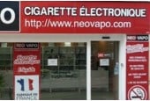 Boutique cigarette electronique Chatellerault