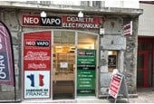 Boutique cigarette electronique Grenoble