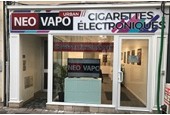Boutique cigarette electronique Poitiers centre ville