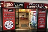 Boutique cigarette electronique Poitiers Beaulieu Intermarché