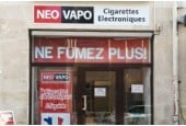 Boutique cigarette electronique Tours