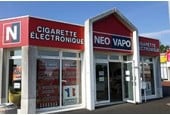 Boutique cigarette electronique Tours