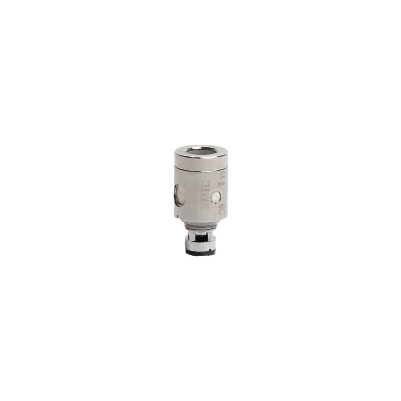 Atomiseur ceramic 0.5 ohm Subtank Toptank - Kangertech Atomiseur ceramic 0.5 ohm Subtank Toptank - Kangertech