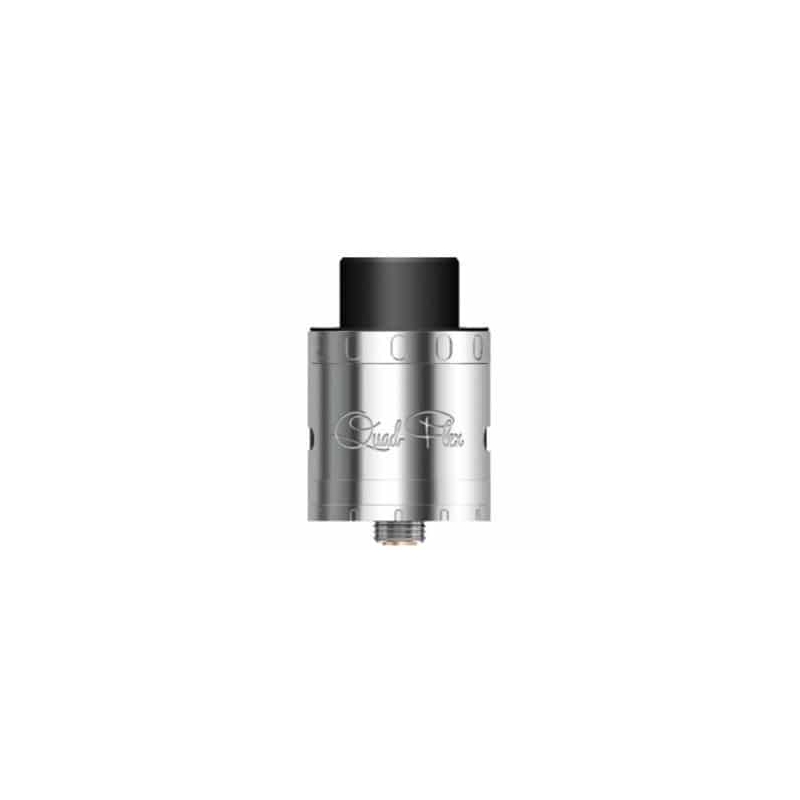 Quad-Flex power pack - Aspire Quad-Flex power pack - Aspire