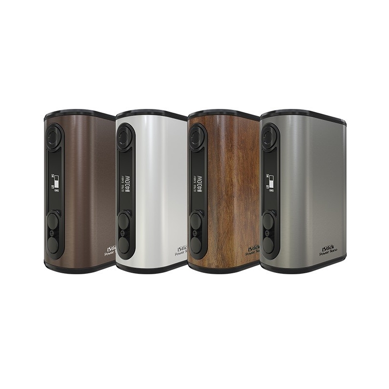 Istick power nano - Eleaf Istick power nano - Eleaf