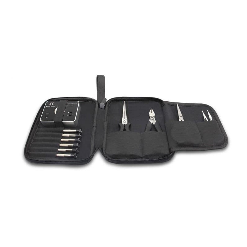 521 master kit v2 - Geek Vape 521 master kit v2 - Geek Vape