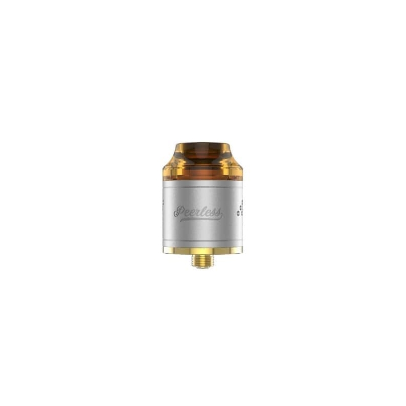 Peerless RDA - Geekvape Peerless RDA - Geekvape