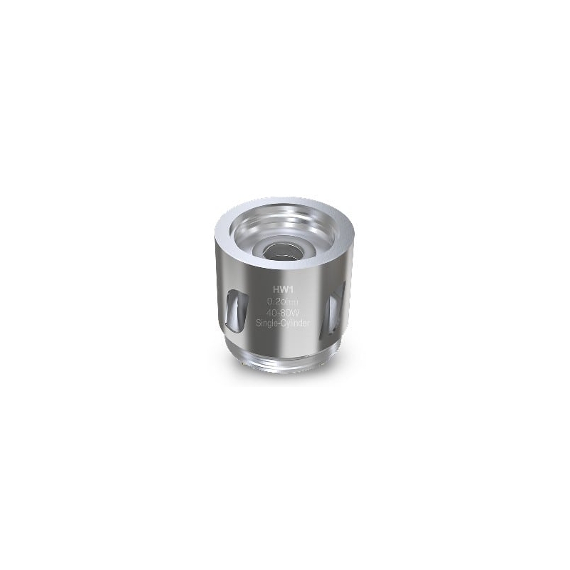 Atomiseur Ello HW1 0.2 ohm - Eleaf Atomiseur Ello HW1 0.2 ohm - Eleaf