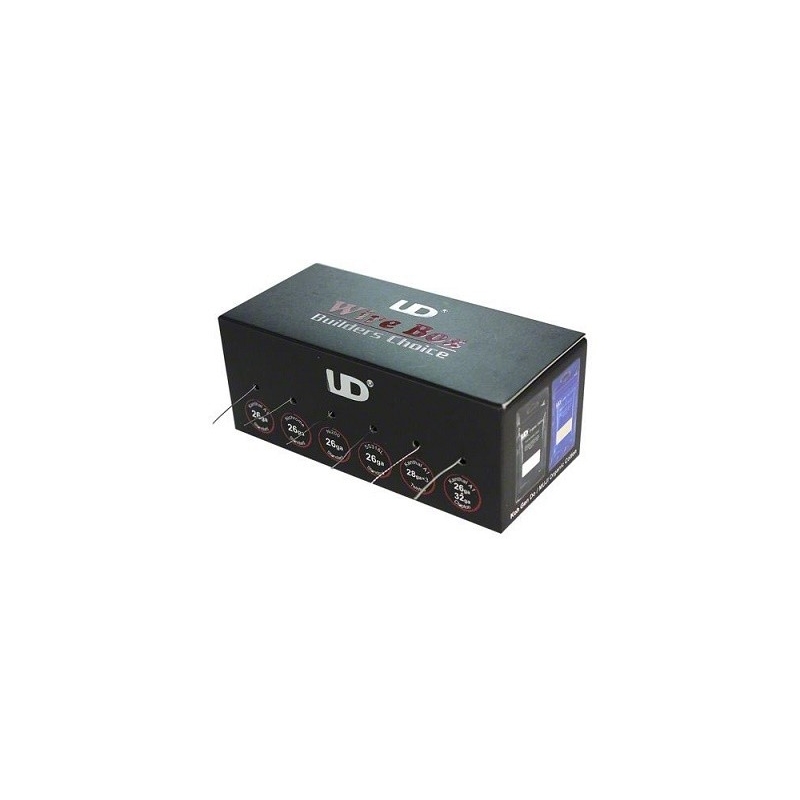 Wire box - UD Wire box - UD