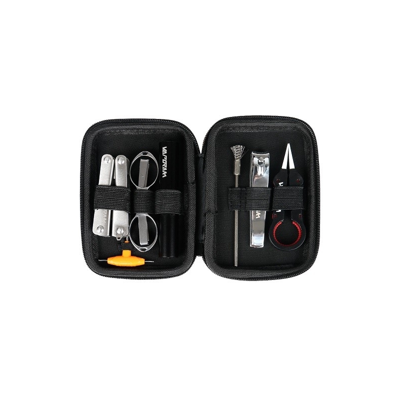 Kit d'outils DIY 4.0 mini - Vaporam Kit d'outils DIY 4.0 mini - Vaporam