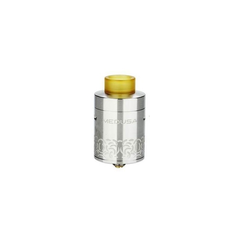 Medusa Reborn RDTA - Geek Vape Medusa Reborn RDTA - Geek Vape