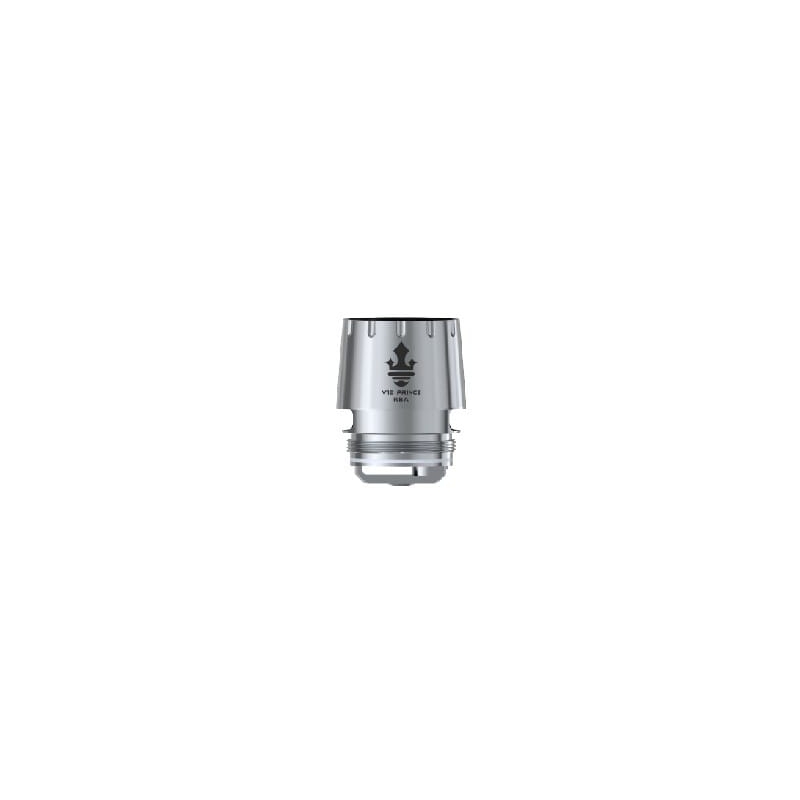 Kit RBA TFV12 Prince V12 - Smok Kit RBA TFV12 Prince V12 - Smok