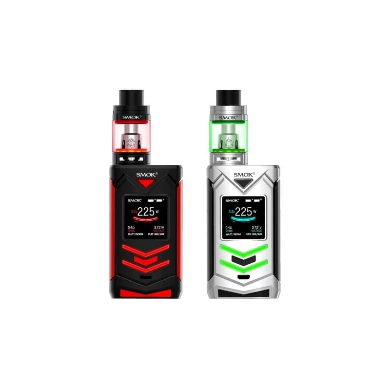 Kit Veneno - Smok Kit Veneno - Smok