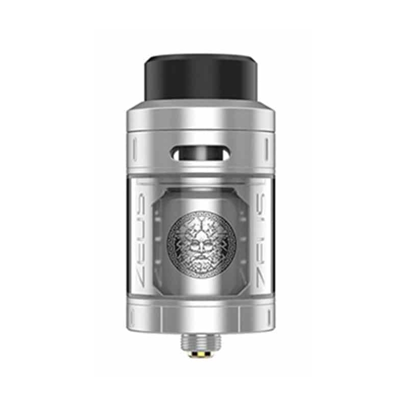 Zeus RTA - Geek Vape Zeus RTA - Geek Vape