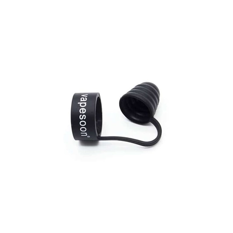 Silicone drip tip - Vapesoon Silicone drip tip - Vapesoon