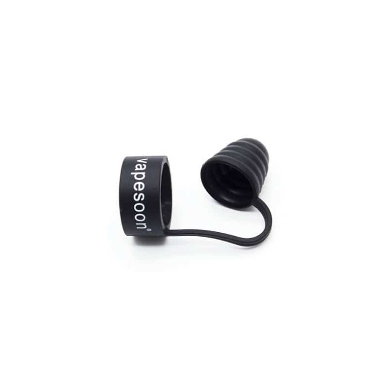 Silicone drip tip - Vapesoon Silicone drip tip - Vapesoon