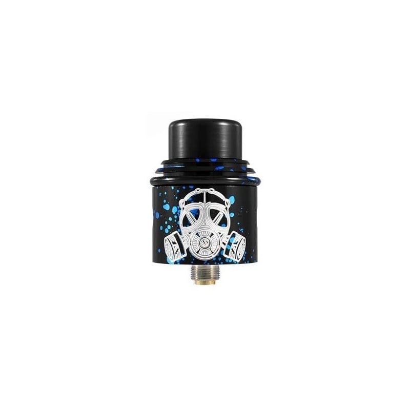 Apocalypse RDA Gen 2 - Armageddon MFG Apocalypse RDA Gen 2 - Armageddon MFG