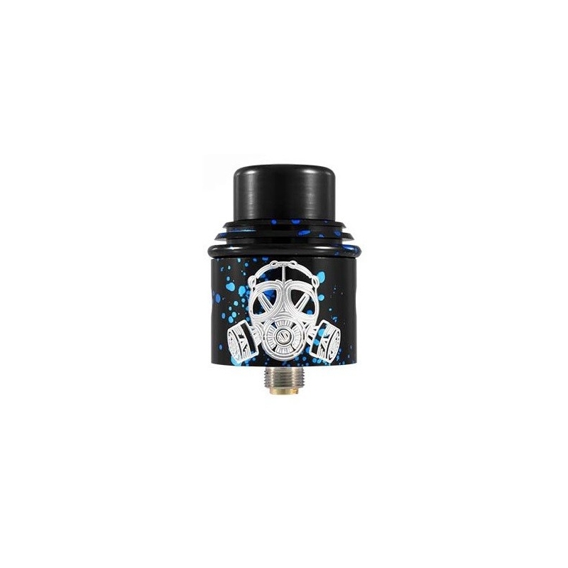 Apocalypse RDA Gen 2 - Armageddon MFG Apocalypse RDA Gen 2 - Armageddon MFG