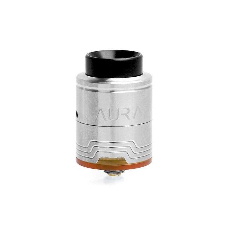 Aura RDA - Digiflavor Aura RDA - Digiflavor