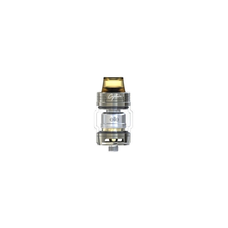 Captain Elite RTA - Ijoy Captain Elite RTA - Ijoy
