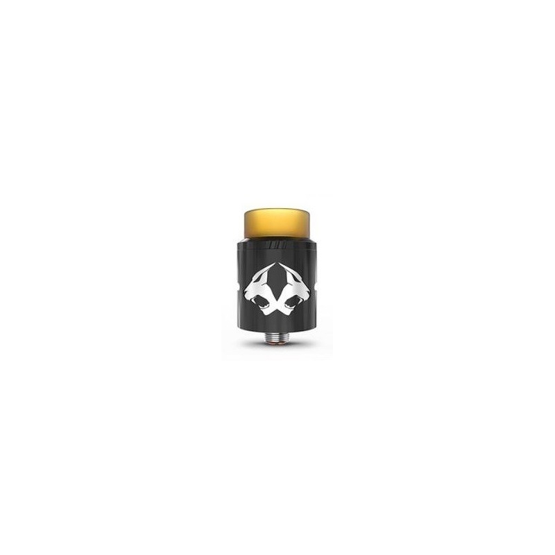 Cheetah 2 RDA - OBS Cheetah 2 RDA - OBS