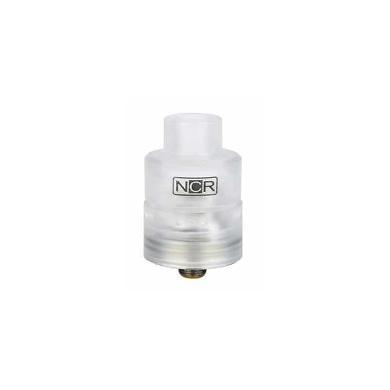 New Concept RDA - NCR New Concept RDA - NCR
