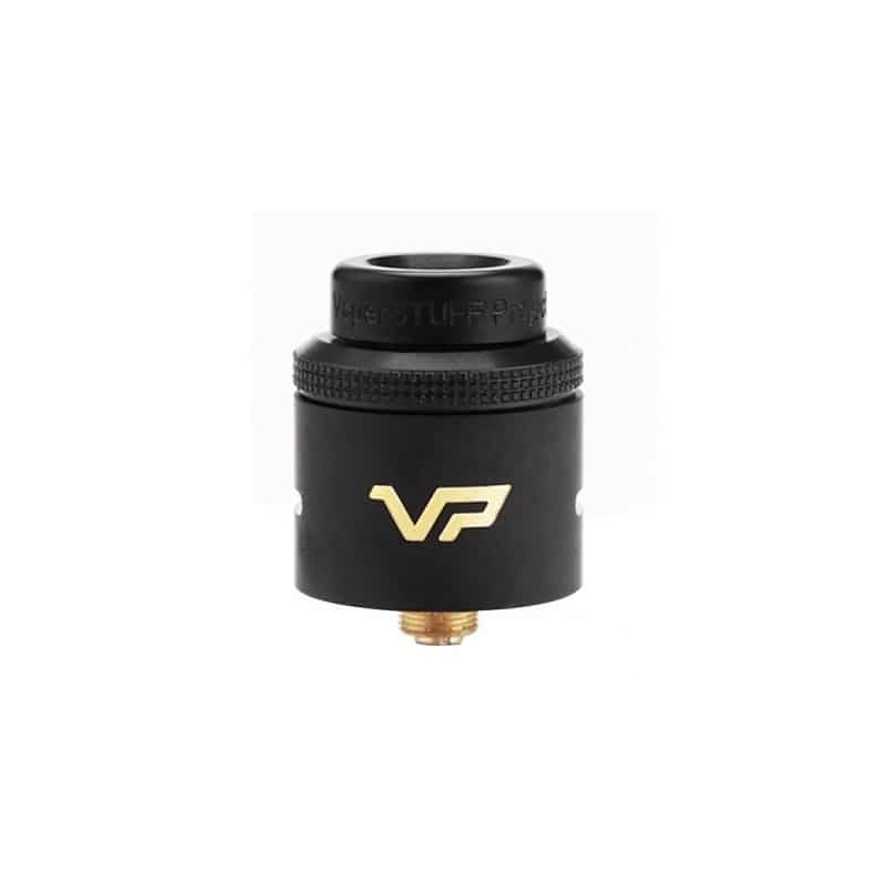 VP RDA - Hellvape VP RDA - Hellvape