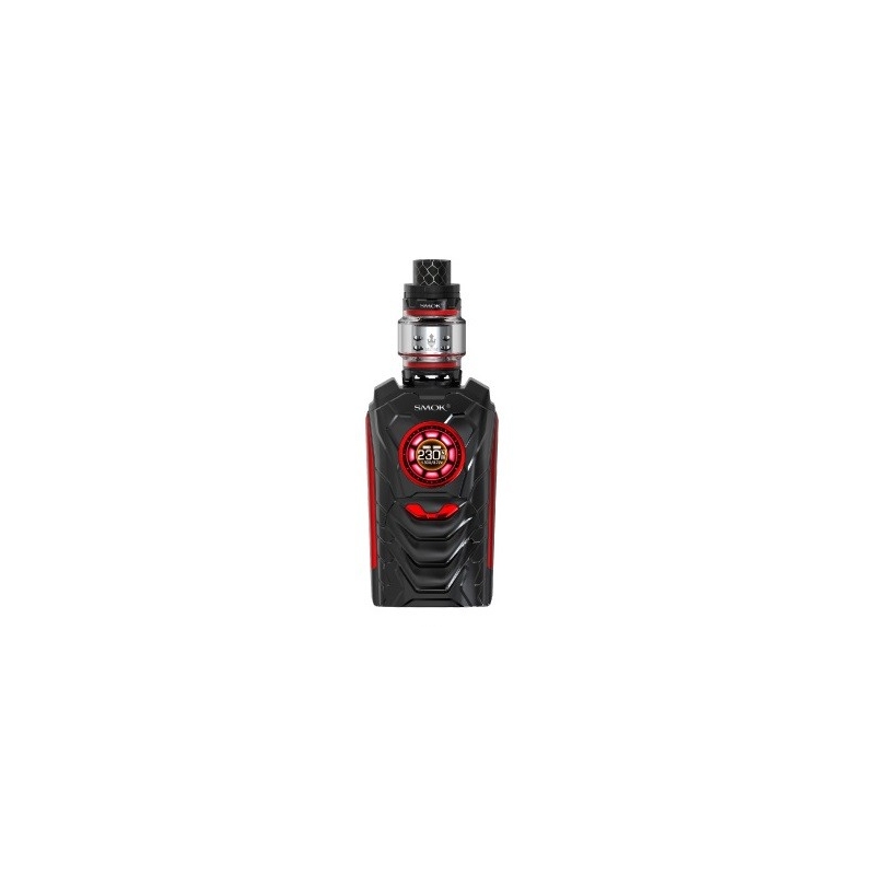 Kit I-Priv et TFV12 Prince - Smok Kit I-Priv et TFV12 Prince - Smok