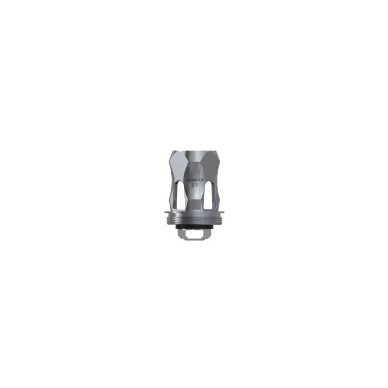 Atomiseur Mini v2 S1 0.15 ohm - Smok Atomiseur Mini v2 S1 0.15 ohm - Smok
