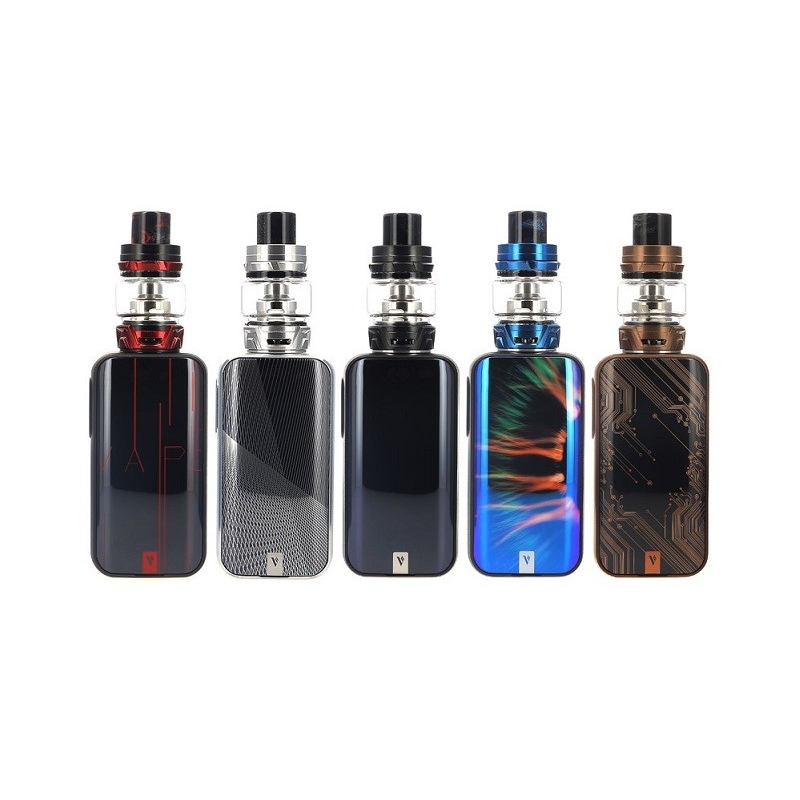 Kit Luxe-s et Skrr-s - Vaporesso Kit Luxe-s et Skrr-s - Vaporesso