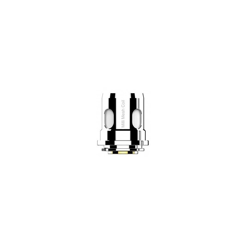 Atomiseur Ranger Milli mesh 0.15 ohm - Kangertech Atomiseur Ranger Milli mesh 0.15 ohm - Kangertech