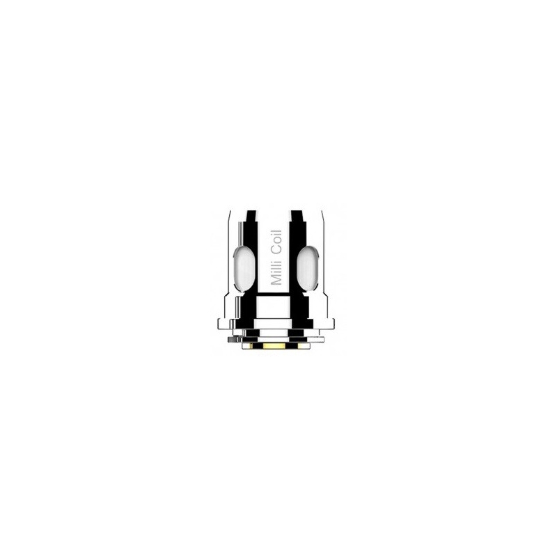 Atomiseur Ranger Milli NiCr 0.4 ohm - Kangertech Atomiseur Ranger Milli NiCr 0.4 ohm - Kangertech