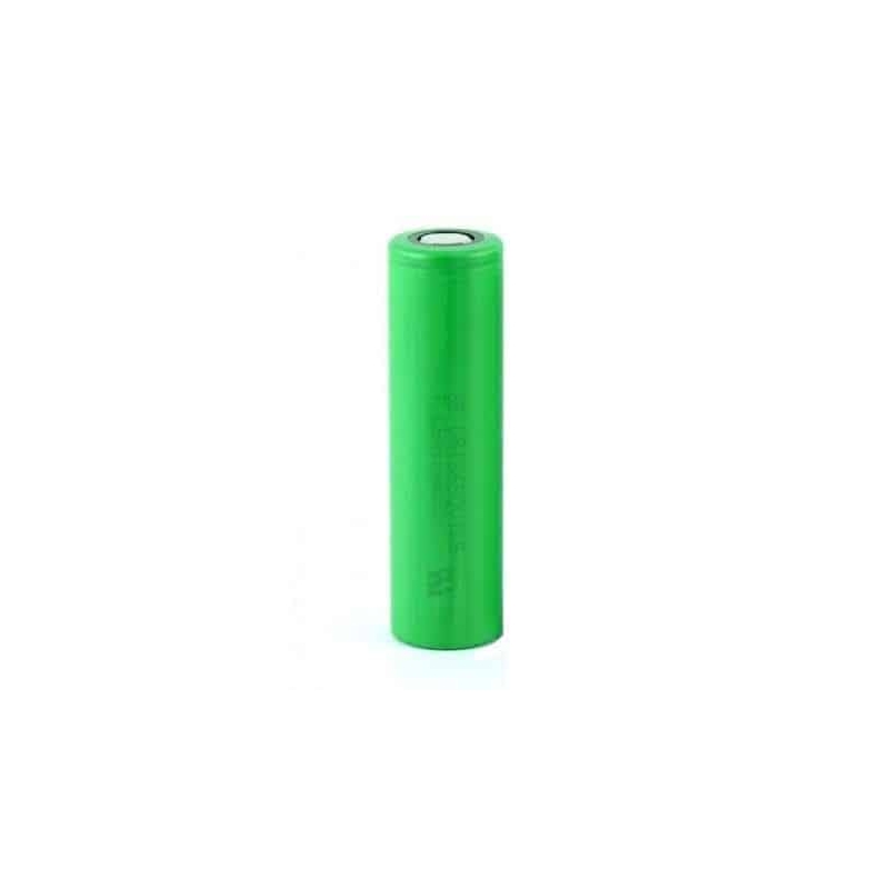 Accu 18650 2600 mAh - Sony Accu 18650 2600 mAh - Sony