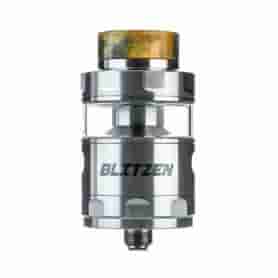Reconstructible Blitzen RTA de Geek Vape