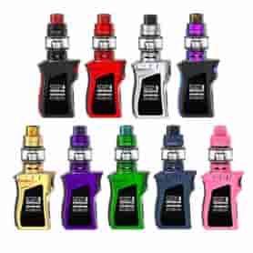 Kit Mag Baby et TFV12 Baby Prince de Smok