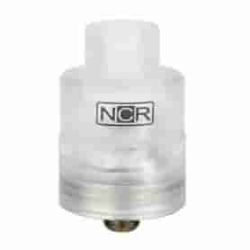 New Concept RDA de NCR