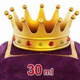 Arôme royal purple Do It Yourself