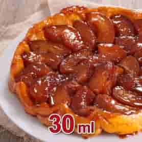 Arôme tarte tatin DIY