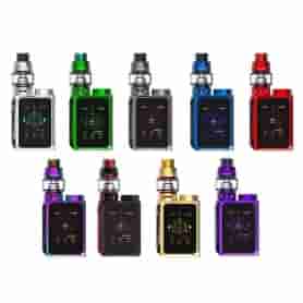 Kit G-Priv Baby luxe edition et TFV12 Baby Prince de Smok