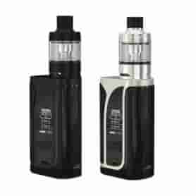 Kit Ikuu i200 et Melo 4 de Eleaf