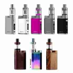 Kit cigarette electronique Istick Pico de Eleaf toutes les couleurs