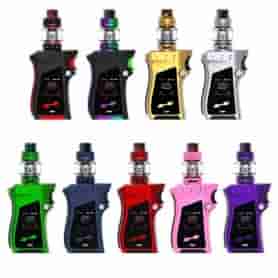 Kit Mag et TFV12 Prince de Smok