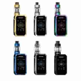 Kit G-Priv 2 Luxe et TFV12 Prince de Smok