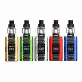 Kit E-Priv et TFV12 Prince de Smok