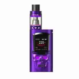 Kit S-Priv et TFV8 Big Baby Light Edition de Smok