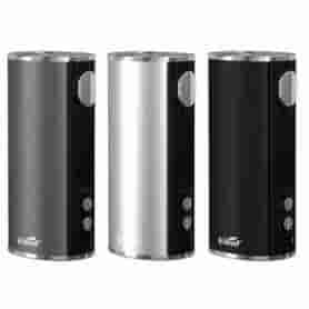 Istick T80 - Eleaf Batteries, mod, box
