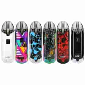 Kit Tance Max de Eleaf
