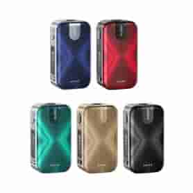Nx40 - Aspire Batteries, mod, box