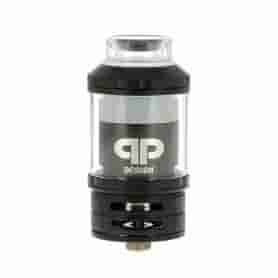 Reconstructible Fatality M25 de QP Design