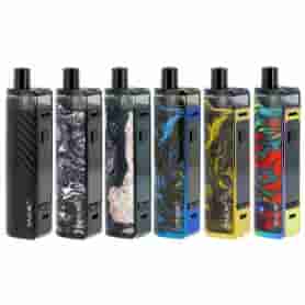 Kit cigarette électronique Rpm80 pro de Smok